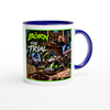 The Trial - Ceramic Mug