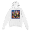 Proud American A$$hole - Classic Unisex Pullover Hoodie