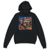 Proud American A$$hole - Classic Unisex Pullover Hoodie