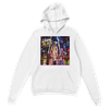 Legal Alien - Classic Unisex Pullover Hoodie