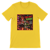 Too Hot To Handle - Unisex T-Shirt