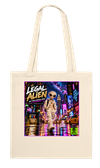 Legal Alien - Tote bag