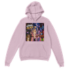 Legal Alien - Classic Unisex Pullover Hoodie