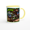 The Trial - Ceramic Mug
