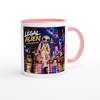 Legal Alien - Ceramic Mug
