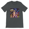 Legal Alien - Unisex T-Shirt