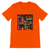 Too Hot To Handle - Unisex T-Shirt