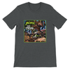 The Trial - Unisex T-Shirt