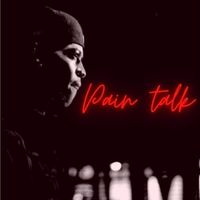 Pain Talk by Ayo Ron