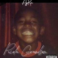 Pecola Grandson by Ayo Ron