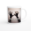 Hide & Seek - Ceramic Mug