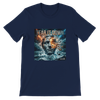 Tear It Down - Unisex T-Shirt