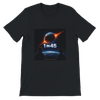 1 in 45 - Unisex T-Shirt