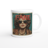 Fake - Ceramic Mug