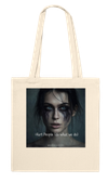 Hurt People (do what we do) - Tote bag