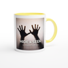 Hide & Seek - Ceramic Mug
