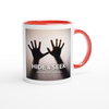 Hide & Seek - Ceramic Mug