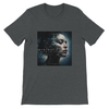 Synthetic Humanity (Remix) - Unisex T-Shirt