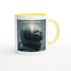 Synthetic Humanity - Ceramic Mug