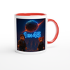 1 in 45 - Ceramic Mug