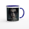 Hurt People (do what we do) - Ceramic Mug
