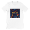 1 in 45 (Gamercore Version) - Unisex T-Shirt