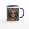 Fake - Ceramic Mug
