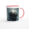 Synthetic Humanity - Ceramic Mug