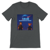 1 in 45 (Brookhaven Rap Version) - Unisex T-Shirt