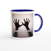 Hide & Seek - Ceramic Mug