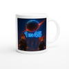 1 in 45 - Ceramic Mug