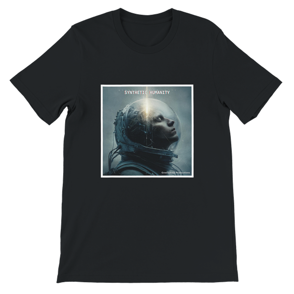 Synthetic Humanity - Unisex T-Shirt
