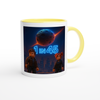 1 in 45 - Ceramic Mug