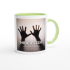 Hide & Seek - Ceramic Mug