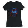 1 in 45 - Women’s Cut T-Shirt