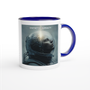 Synthetic Humanity - Ceramic Mug