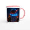 1 in 45 - Ceramic Mug