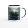 Synthetic Humanity - Ceramic Mug