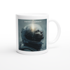 Synthetic Humanity - Ceramic Mug