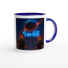 1 in 45 - Ceramic Mug