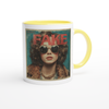 Fake - Ceramic Mug