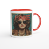 Fake - Ceramic Mug