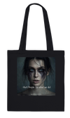 Hurt People (do what we do) - Tote bag