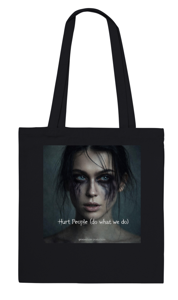Hurt People (do what we do) - Tote bag