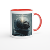 Synthetic Humanity - Ceramic Mug
