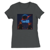 1 in 45 - Women’s Cut T-Shirt