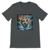 Tear It Down - Unisex T-Shirt