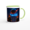 1 in 45 - Ceramic Mug