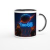 1 in 45 - Ceramic Mug
