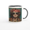 Fake - Ceramic Mug